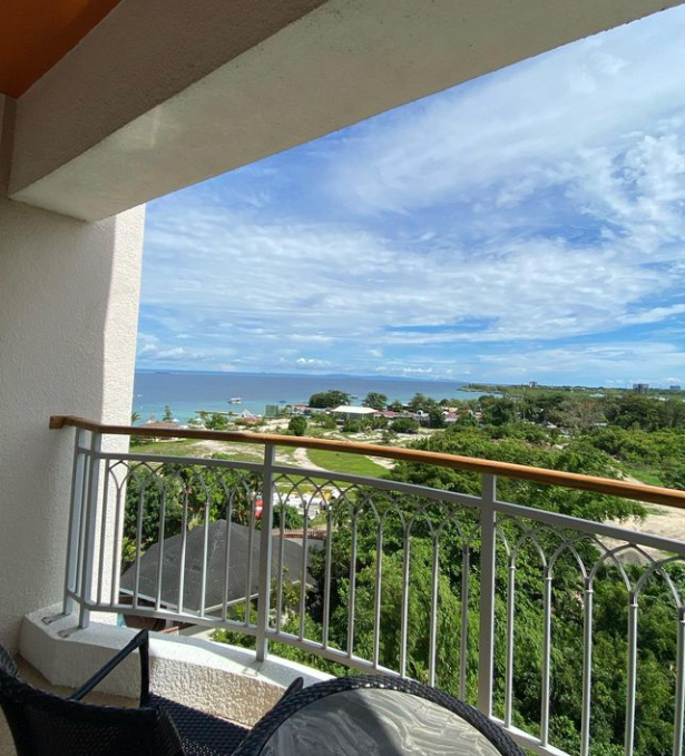 세부 제이파크 리조트 02