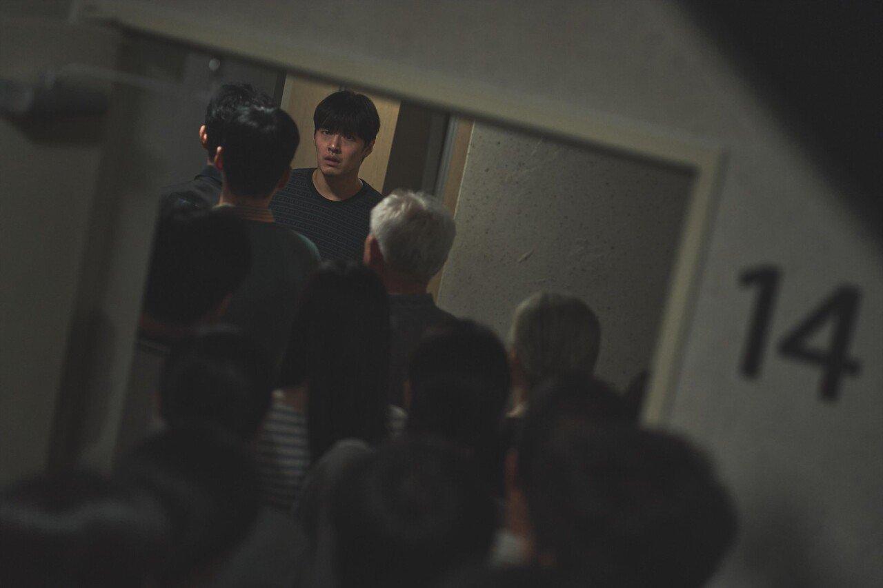 84제곱미터 결말