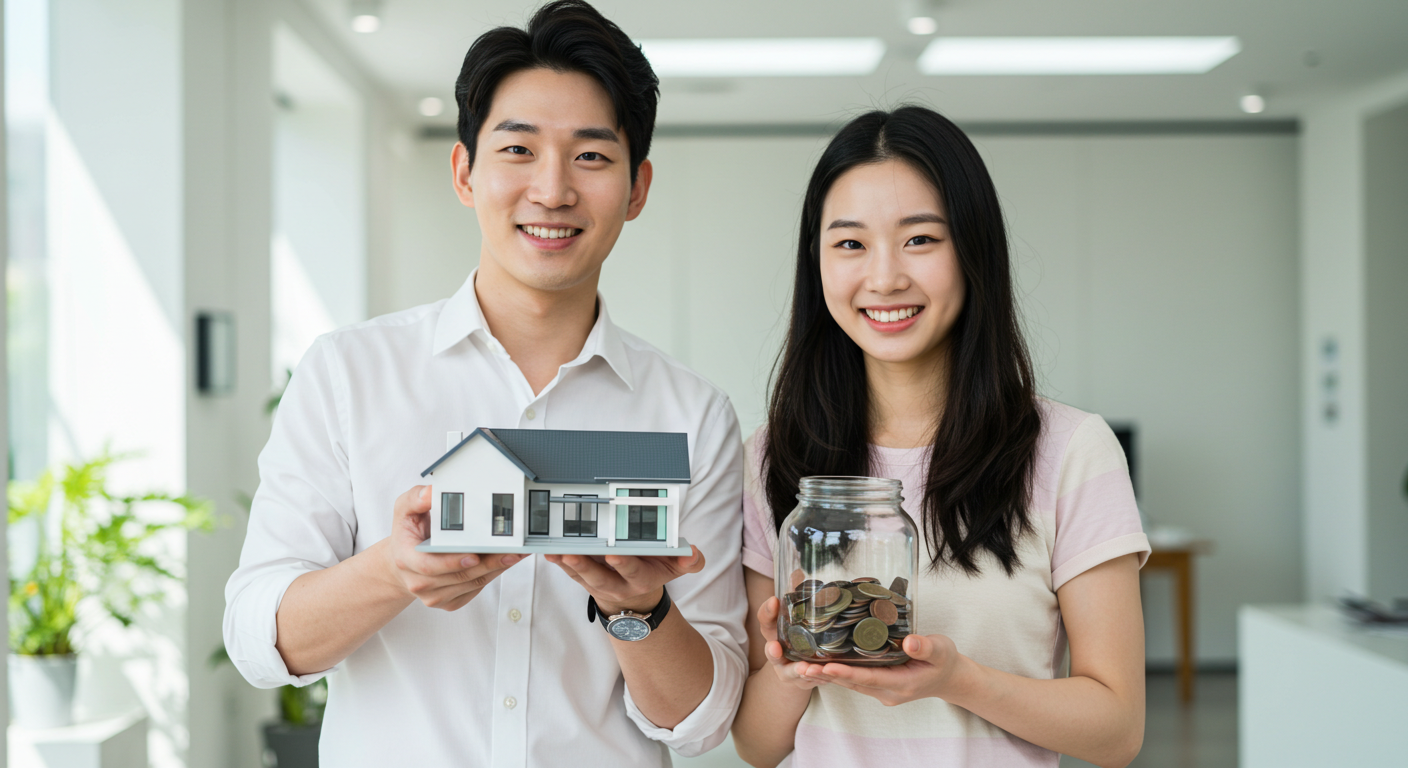 추가 금리&amp;#44; 청년주택