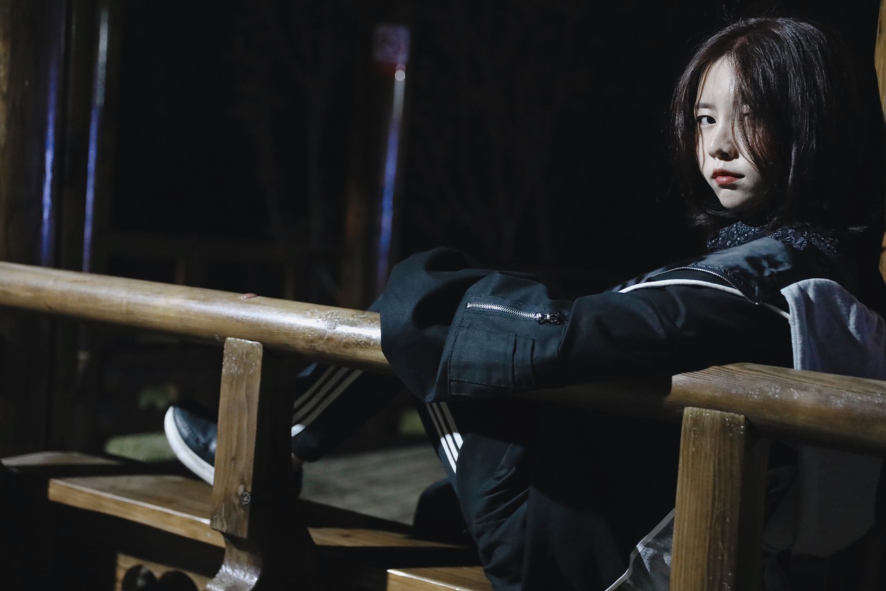 여성 관련 사진