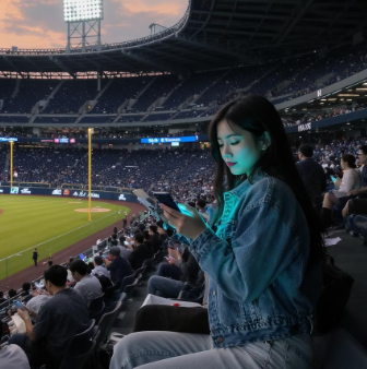 2025년 프로야구 중계 방송보기