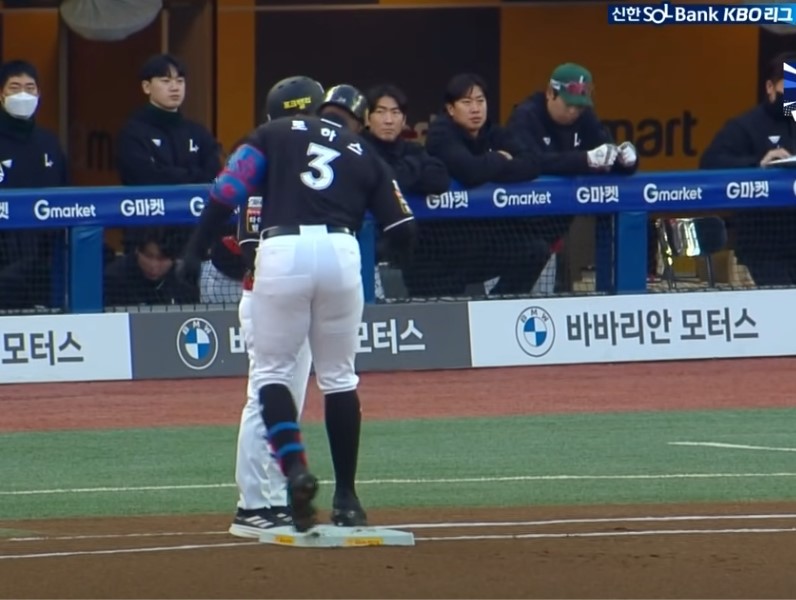 2025 프로야구 KT vs SSG