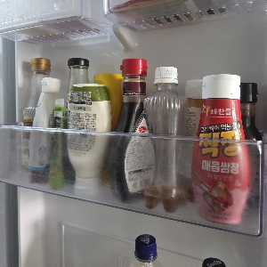 냉장고 정리만 잘해도 식비 줄어드는 이유