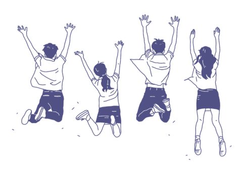 건강한 관계를 위한 마음가짐