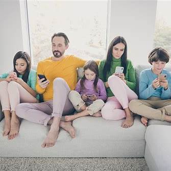 스마트폰 과의존 아동의 사회적 위축