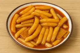 매탄동 코끼리 분식