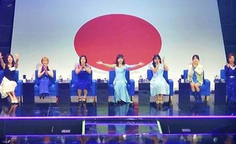 한일가왕전