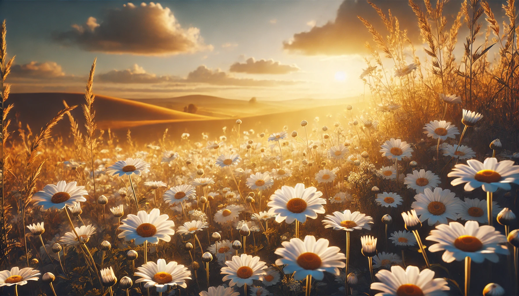 카모마일의 효능과 부작용, 당신이 알아야 할 모든 것