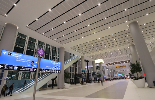 [김포공항 공식 주차대행] 발렛파킹 요금&amp;#44; 이용 (2024최신)