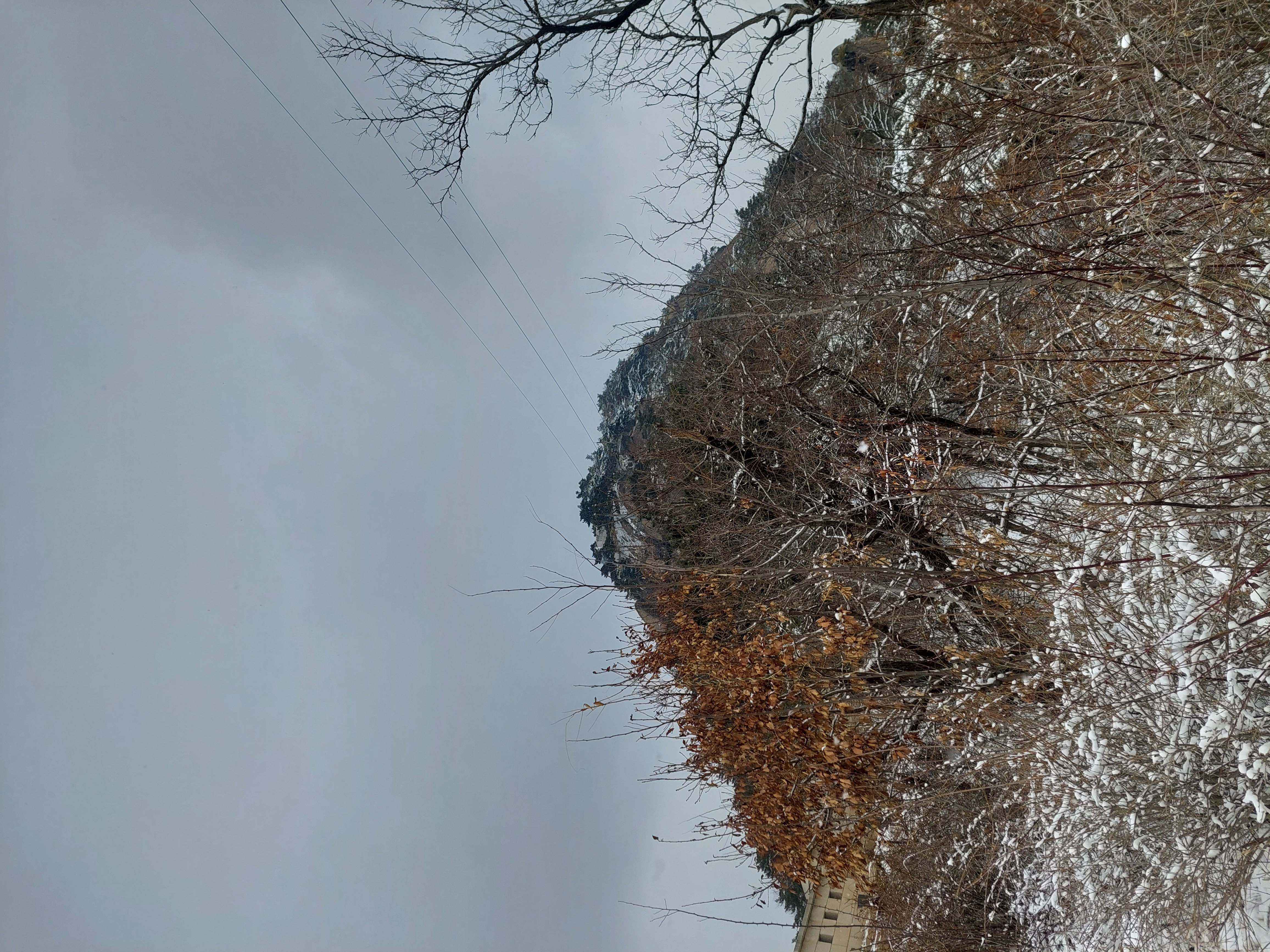인왕산