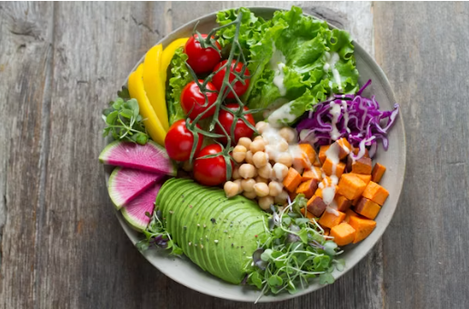 요즘 뜨는 항염증 식단 (염증완화, 면역식단, 건강루틴)