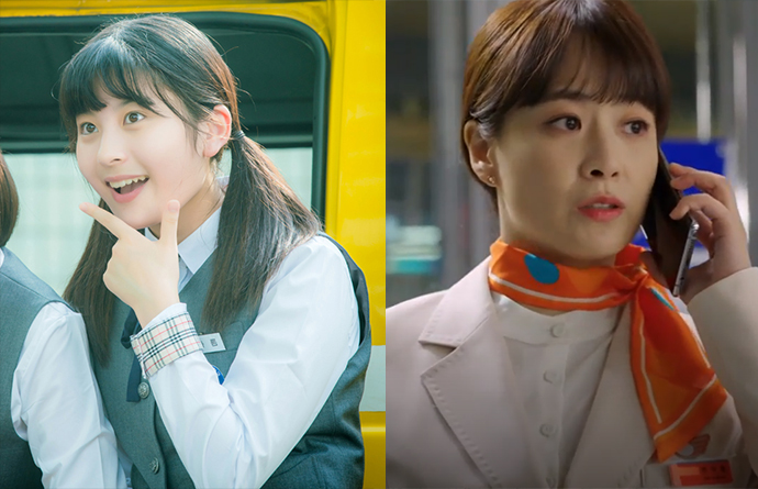 20세기_소년소녀_한아름