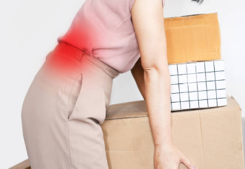 과도한 신체 활동