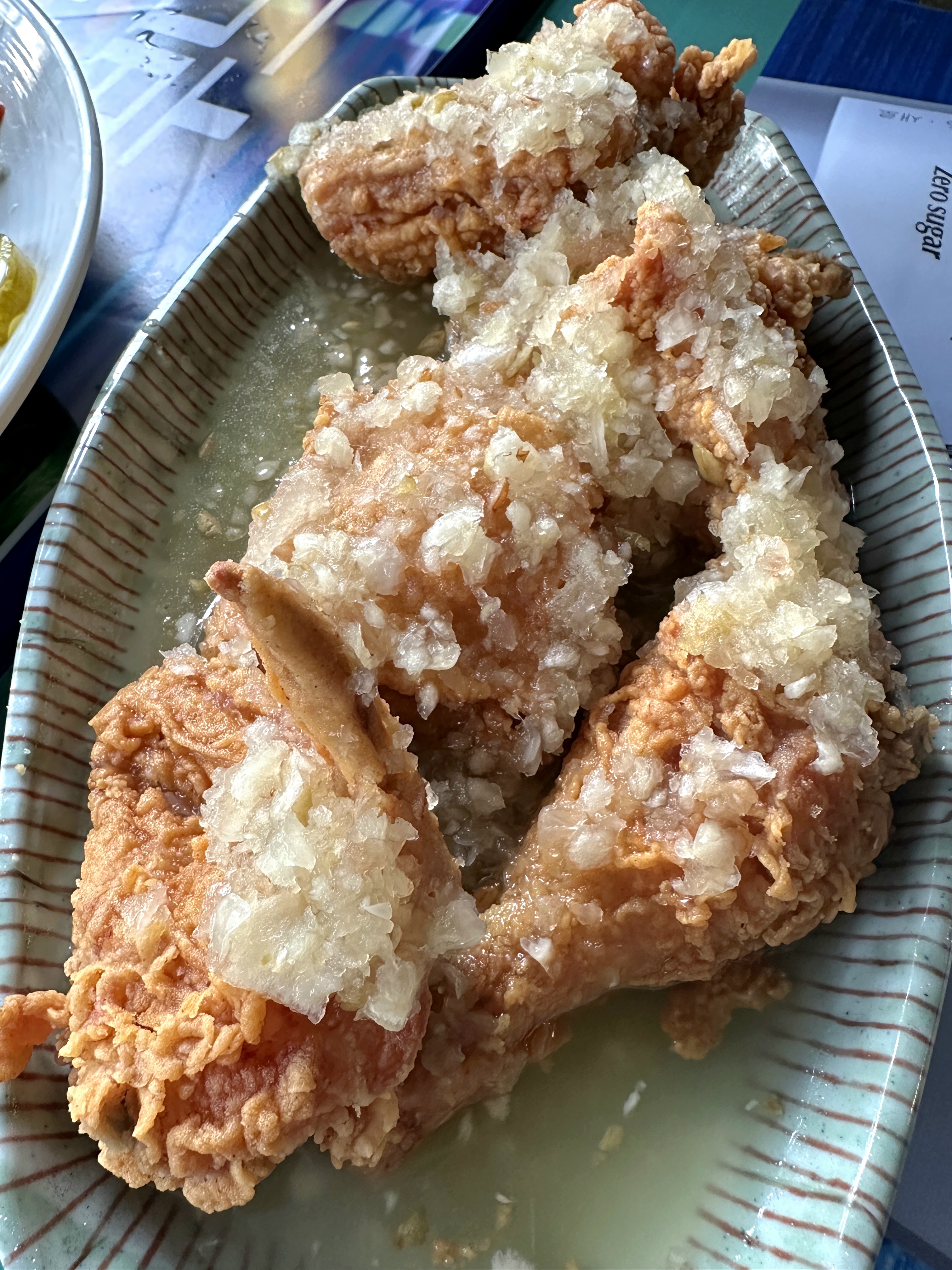 치킨-반마리도-판매합니다.