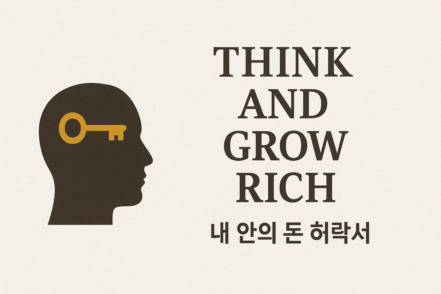 돈을 다룰 수 있는 정신 사진