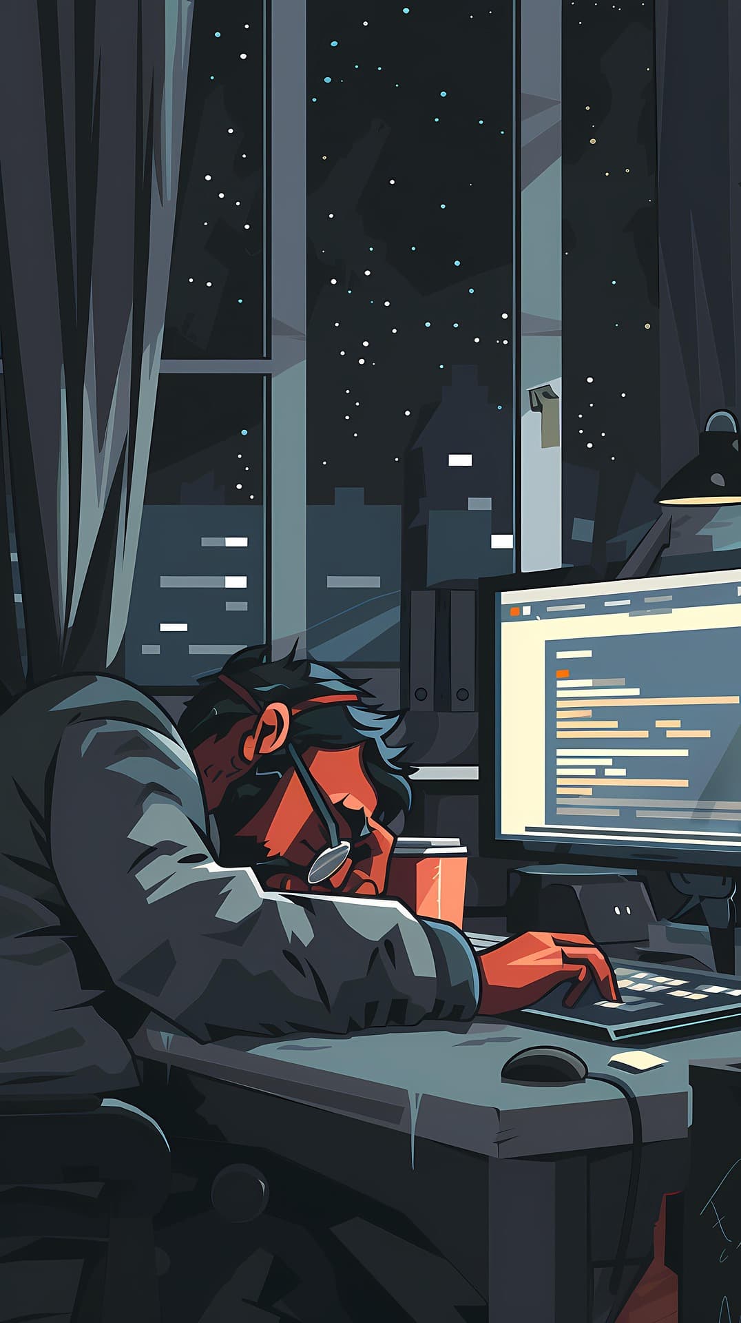 머리카락보다 먼저 나타나는 몸의 회복 신호