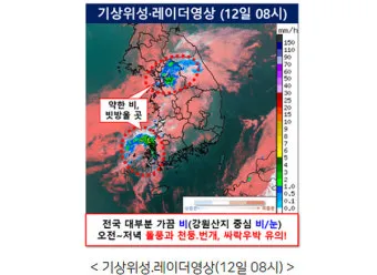 우박 예보 차량 보호 담요 준비 주차 위치 팁_2