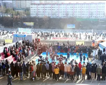 홍천강 꽁꽁축제_7