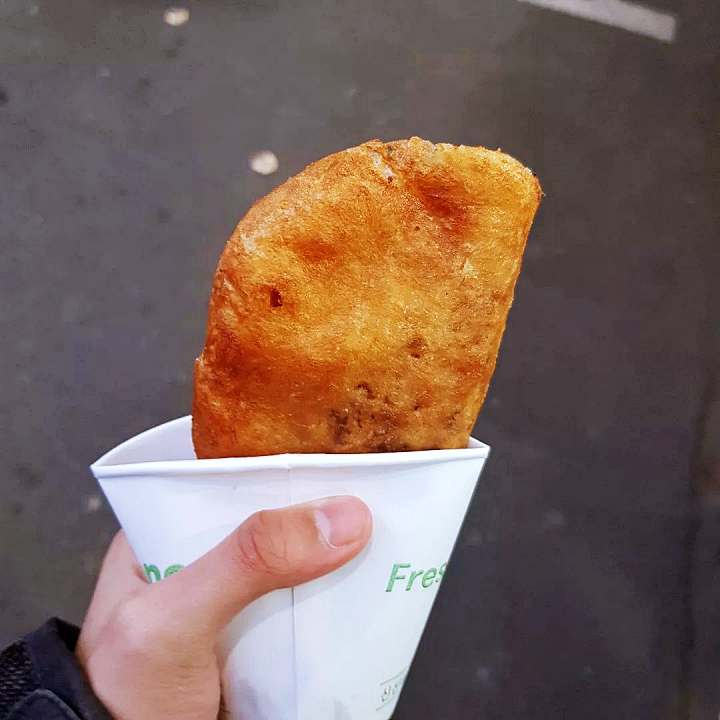 생활의달인 호떡 & 국물 떡볶이 달인 발효 숙성 반죽 & 매콤달콤 비법 소스 전북 남원 분식집 은둔식달 오늘 방송 맛집 정보