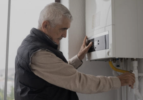 보일러 교체지원금 신청방법 기간 서류 등 총정리(2024 최신)