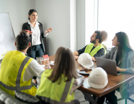 사업장에서 안전보건 교육을 효과적으로 운영하는 방법