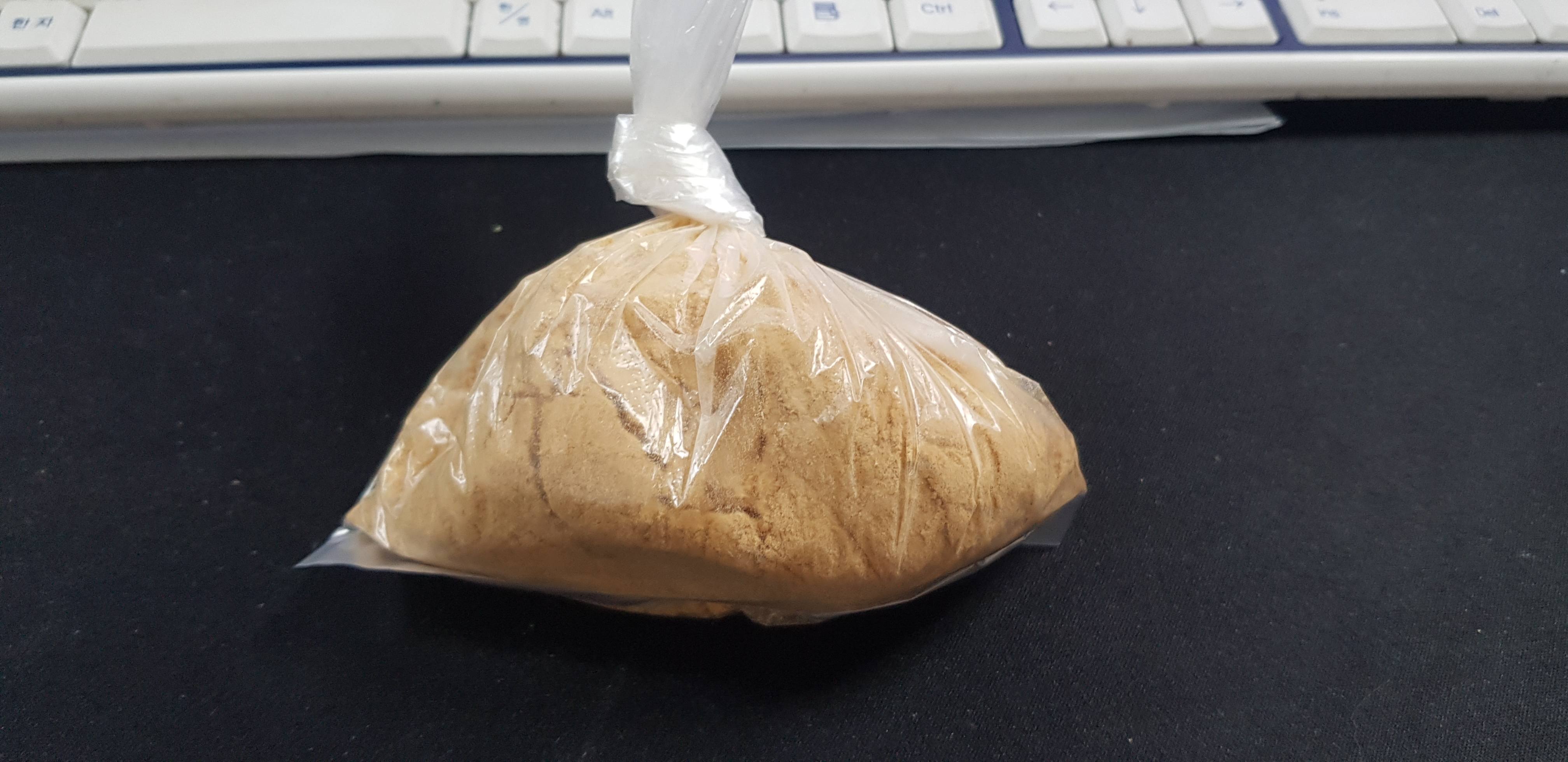 생태맘 청국장가루