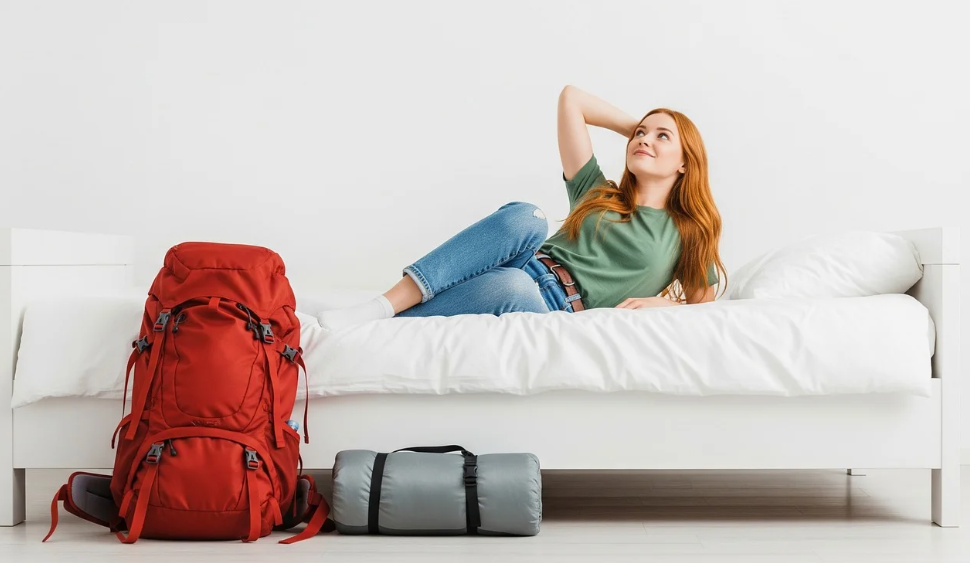 혼자 떠나는 국내 1박 2일 여행 코스