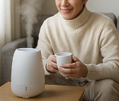 겨울철 실내적정온도