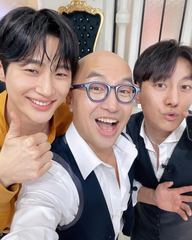 김똘똘 방송 활동