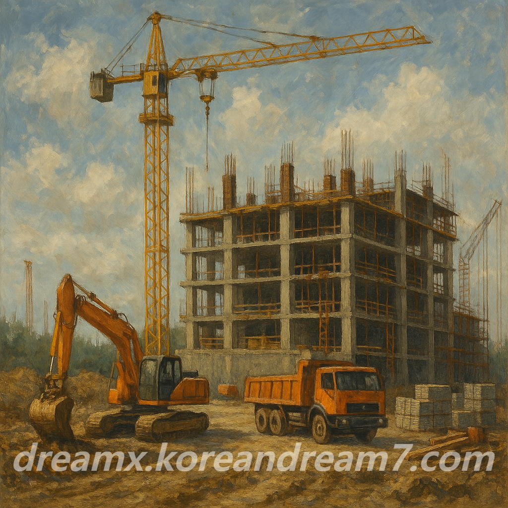 결로현상 방지 단열재