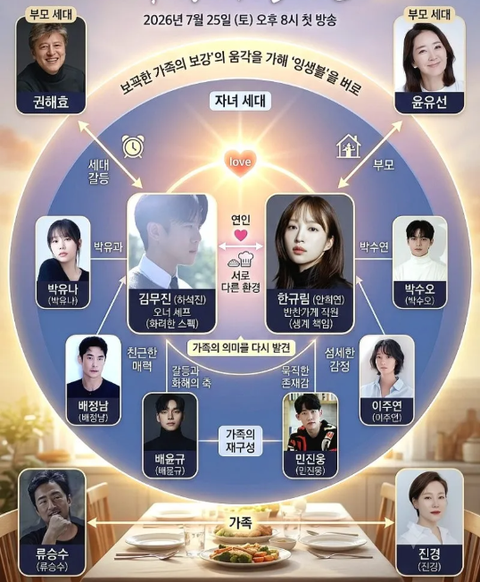 사랑이 온다