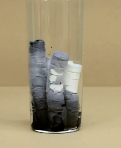 아누카 사과 분말