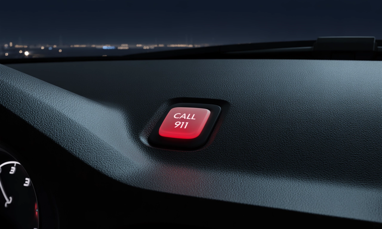 자동차비상등사용법