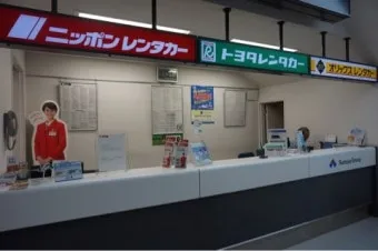 일본 시즈오카 여행 렌터카 이용하기 대여 반납 주유 방법 정리_30