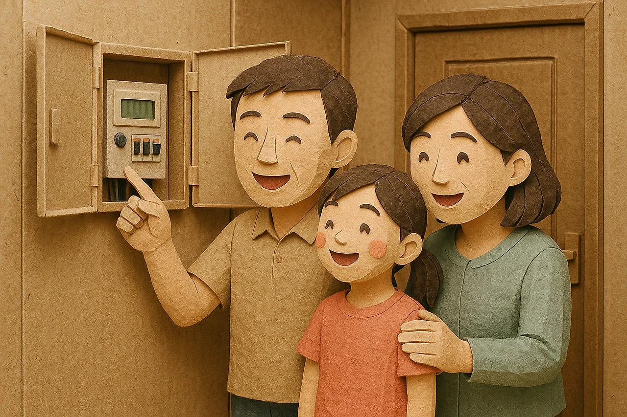 에코마일리지 제도