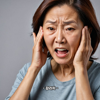 난청 원인