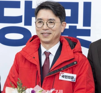 김완섭 프로필 나이 고향 학력 재산 기재부 차관 경력