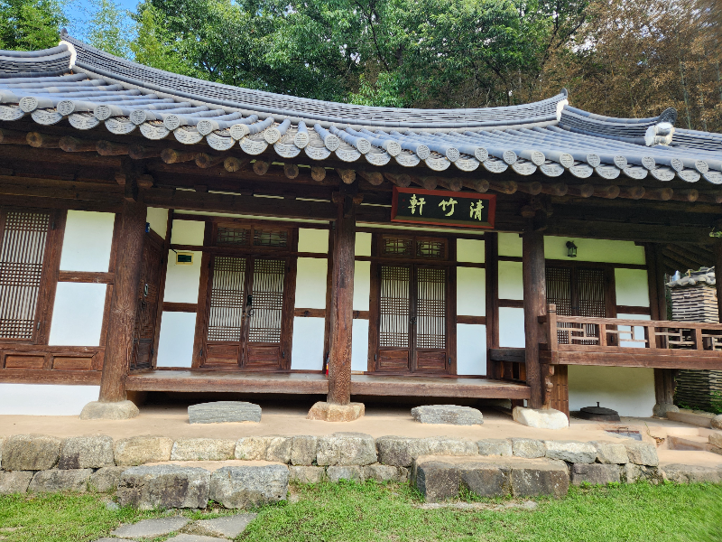 담양 죽녹원