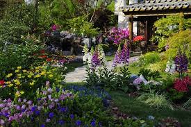 야생동물 사진 촬영을 위한 정원 만들기