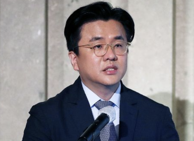 이재갑 방역 논란