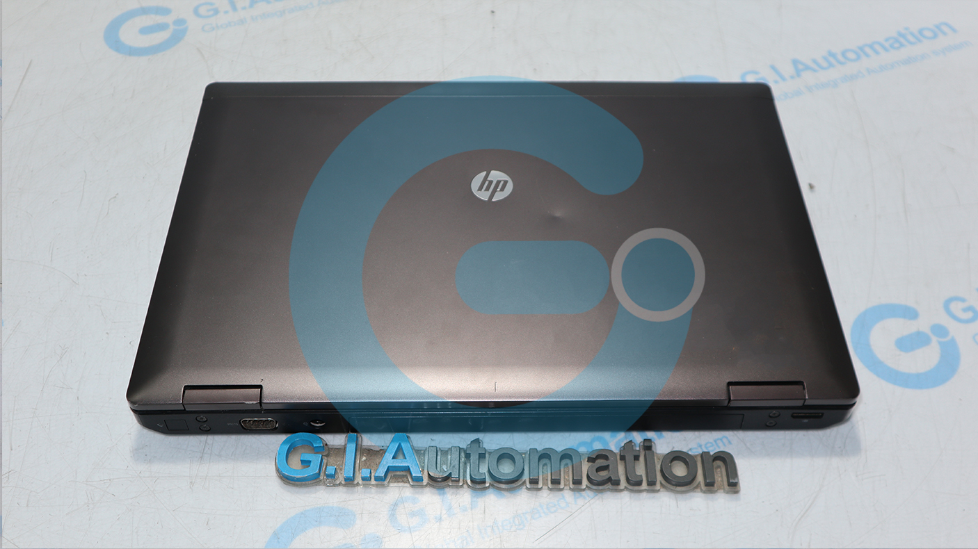 HP, ProBook 6570b