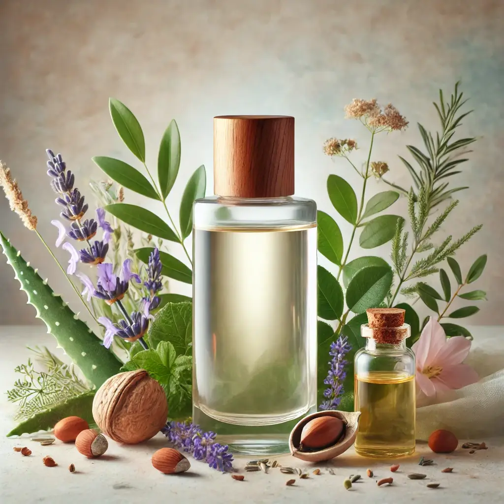 자연유래-오일-스킨케어-화장품