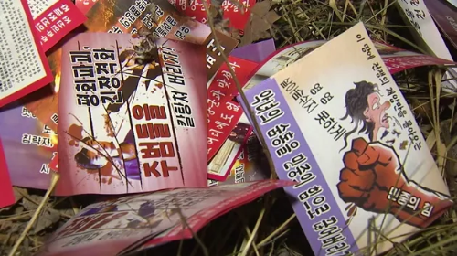 대남전단-경기도-남양주시-진접읍