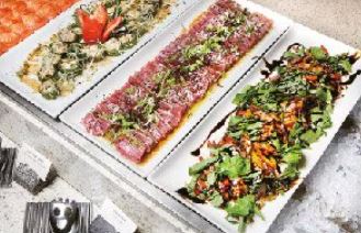 웨스틴 조선 서울 아리아