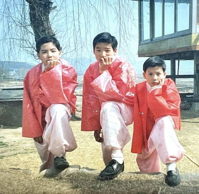 박태원 아나운서 프로필: 나이, 학력, 부인, 아버지 박용호, 불후의 명곡 고구마 농사 화제