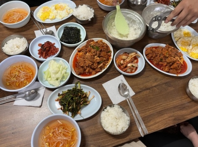 전현무계획-영등포-냄비밥-백반-명각이네-요일정식