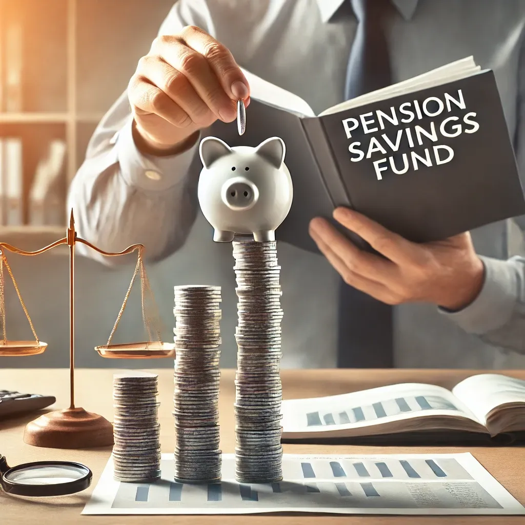 연금저축펀드-안정성-코인쌓기-재정계획