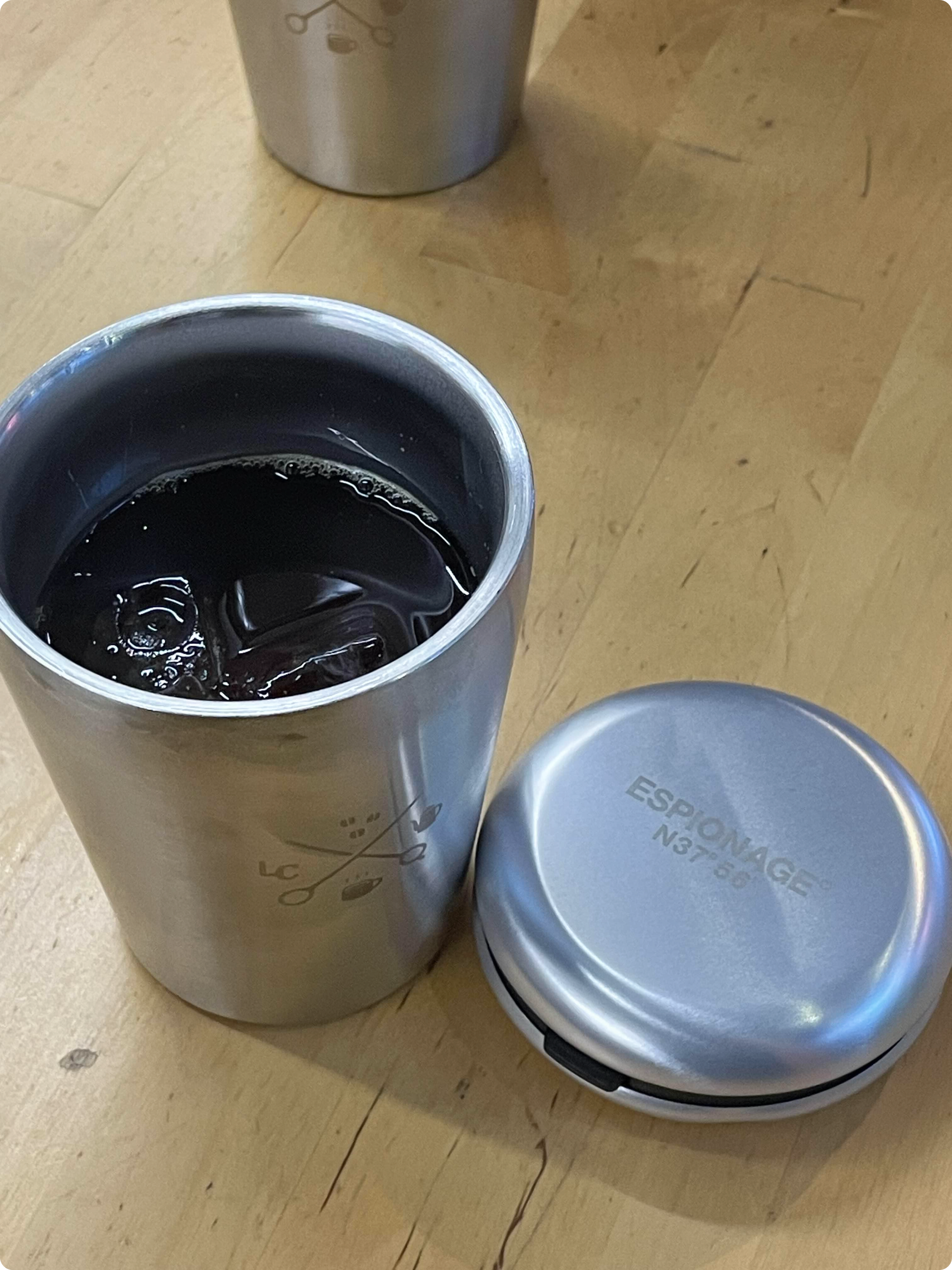 드립 커피