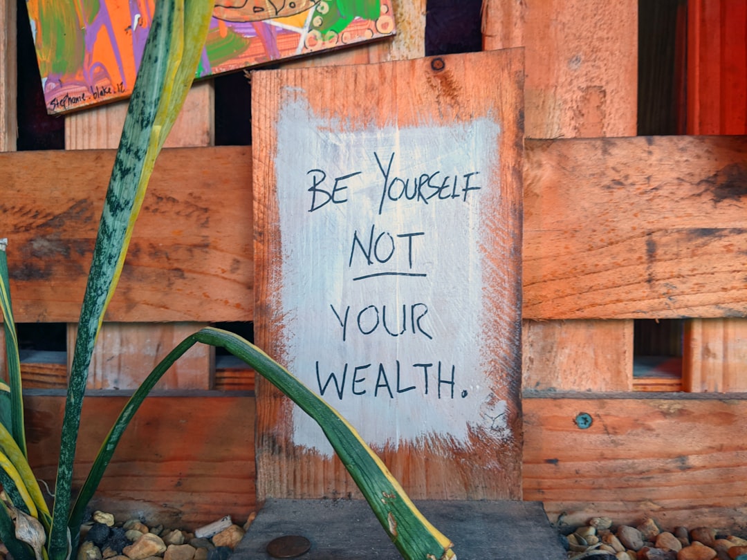 Inspiration.