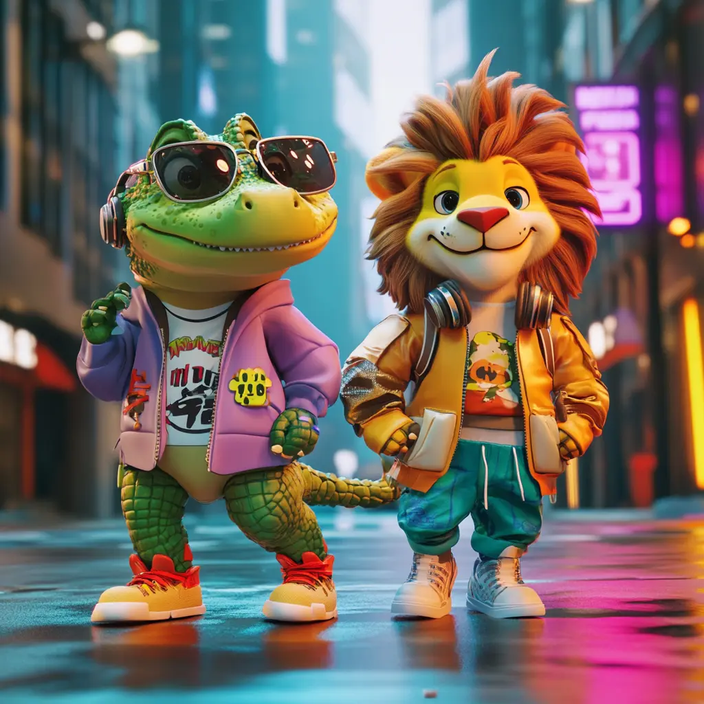 거북이부터 도마뱀까지 핫한 사육종